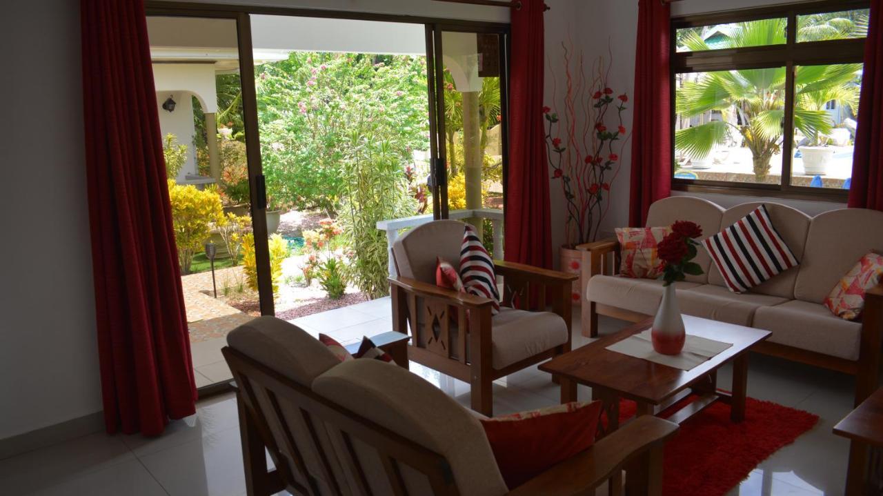Belle Vacance Grand Anse  Exterior foto