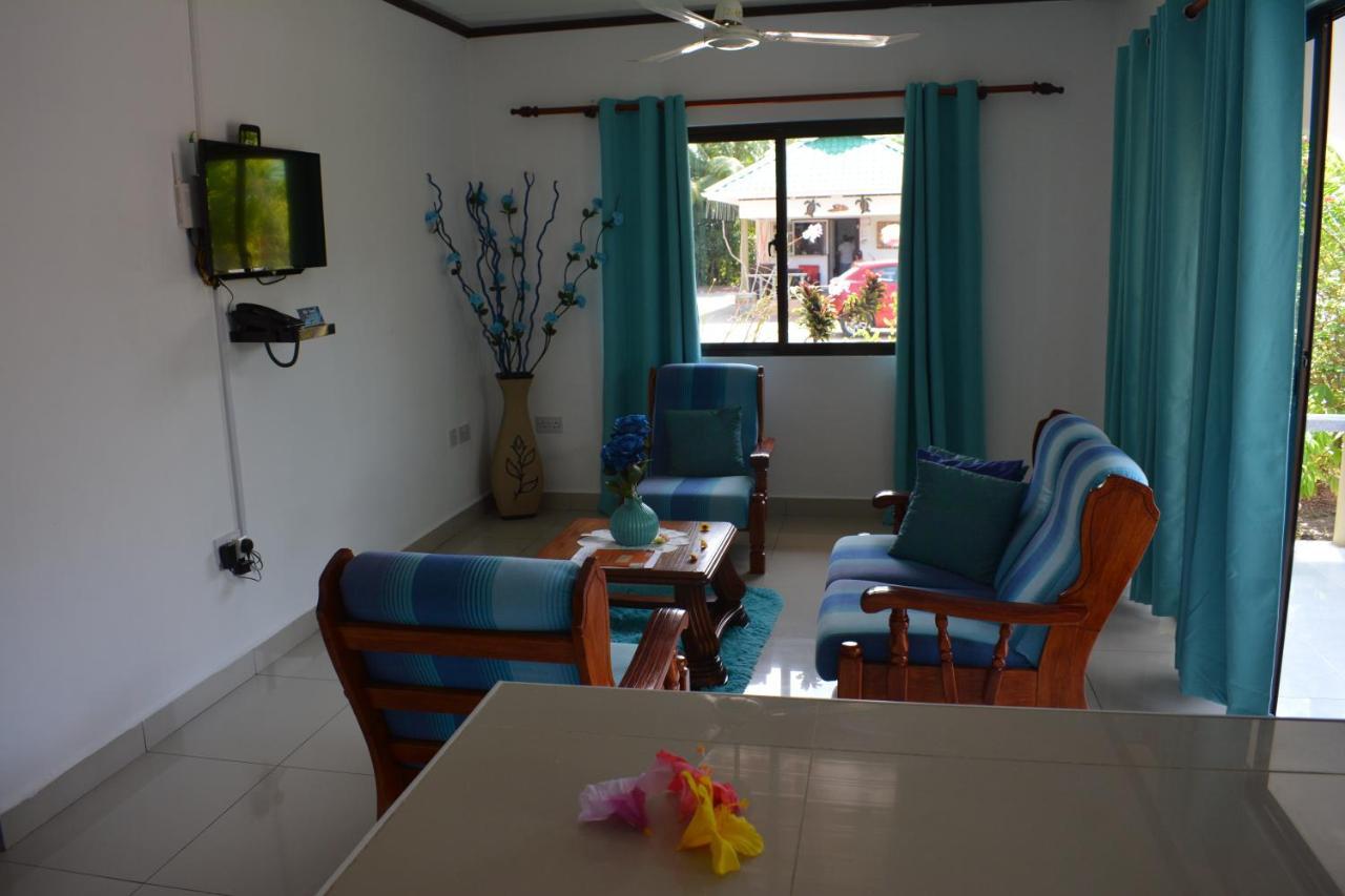 Belle Vacance Grand Anse  Exterior foto