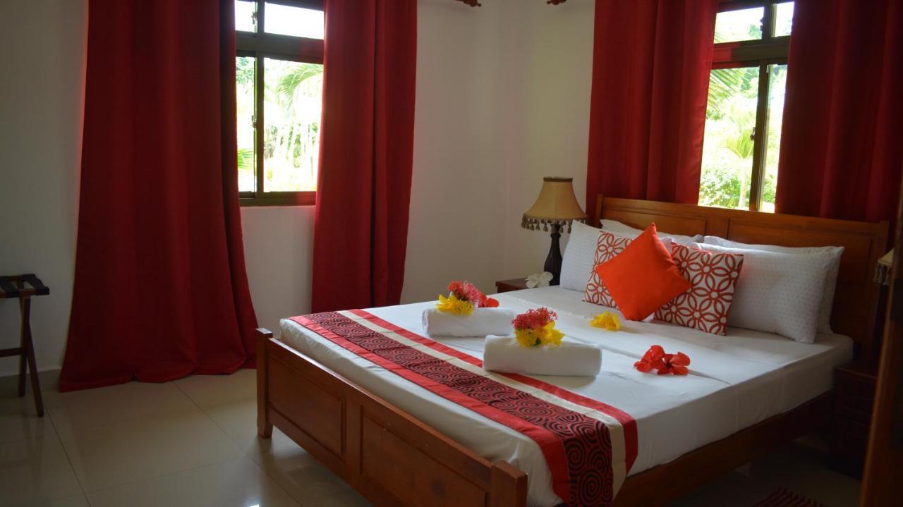 Belle Vacance Grand Anse  Exterior foto