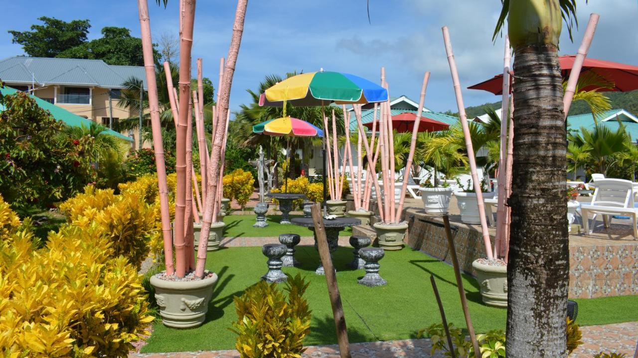 Belle Vacance Grand Anse  Exterior foto