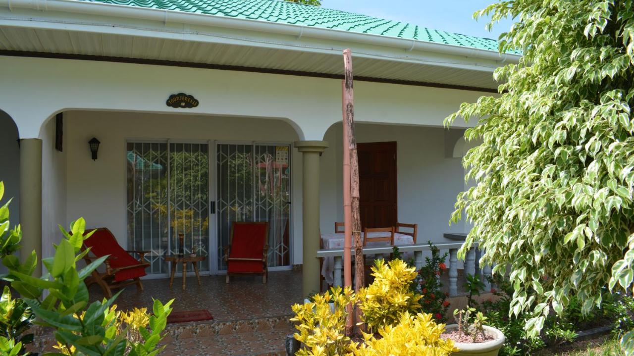 Belle Vacance Grand Anse  Exterior foto