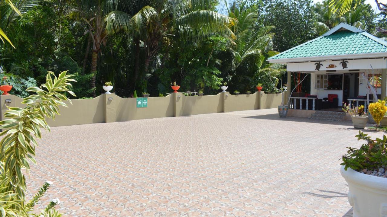Belle Vacance Grand Anse  Exterior foto