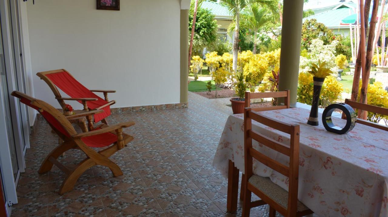 Belle Vacance Grand Anse  Exterior foto