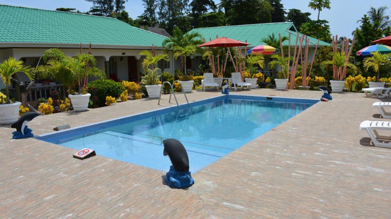 Belle Vacance Grand Anse  Exterior foto