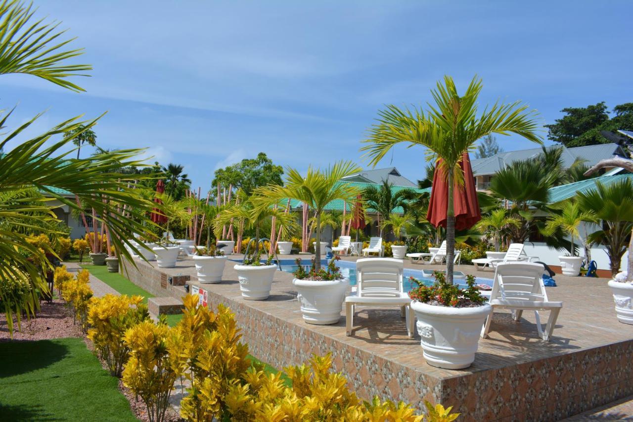 Belle Vacance Grand Anse  Exterior foto