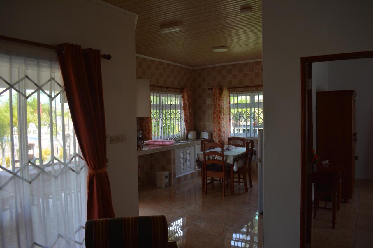 Belle Vacance Grand Anse  Exterior foto