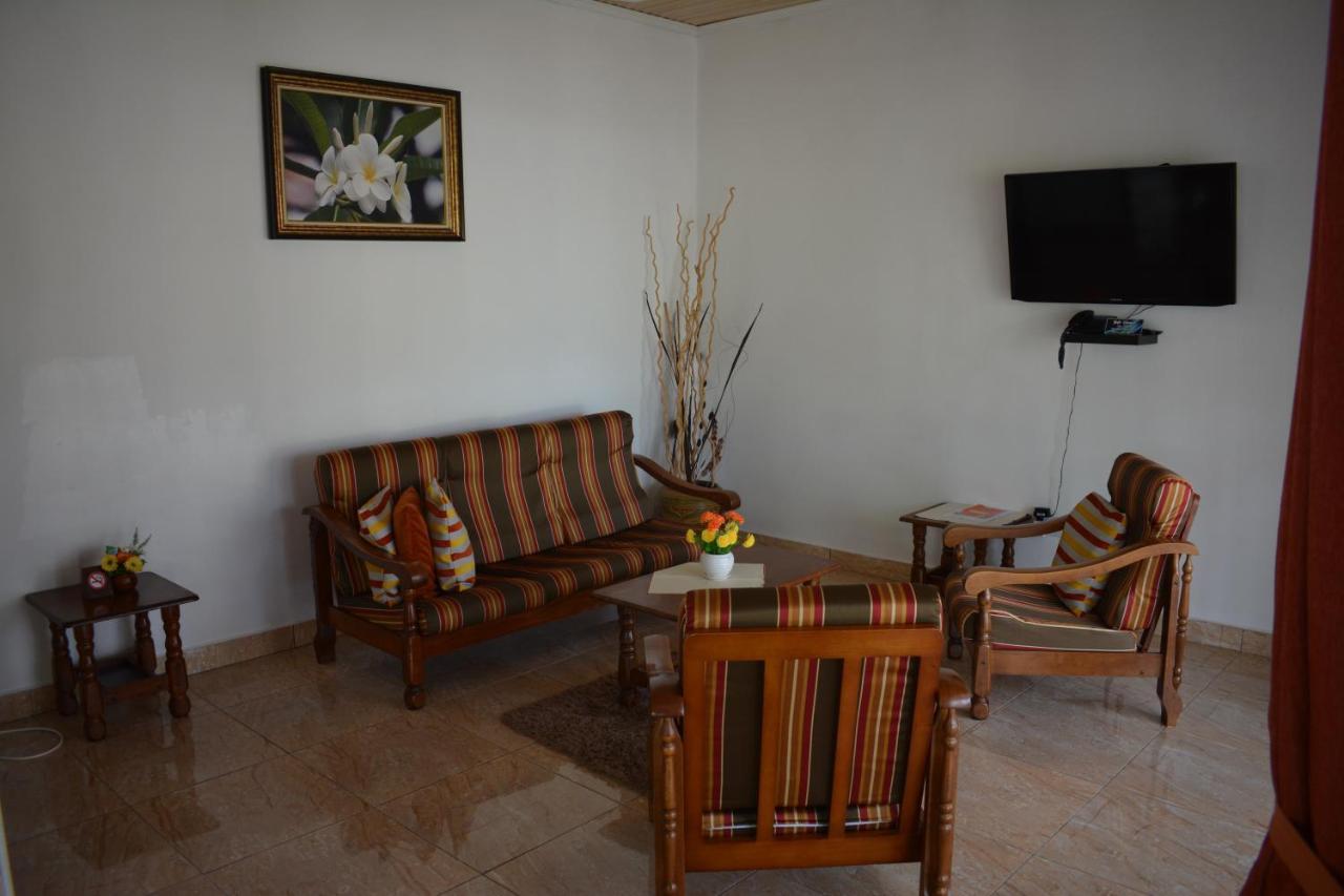 Belle Vacance Grand Anse  Exterior foto