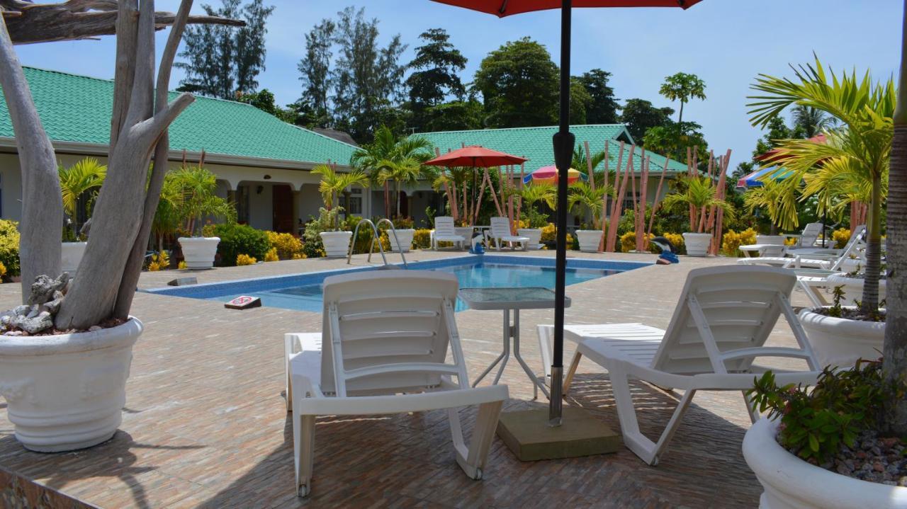 Belle Vacance Grand Anse  Exterior foto