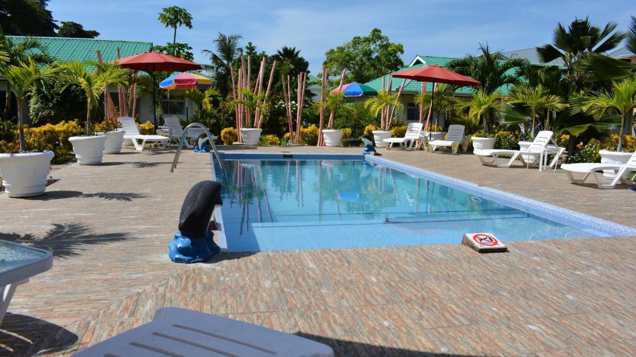 Belle Vacance Grand Anse  Exterior foto