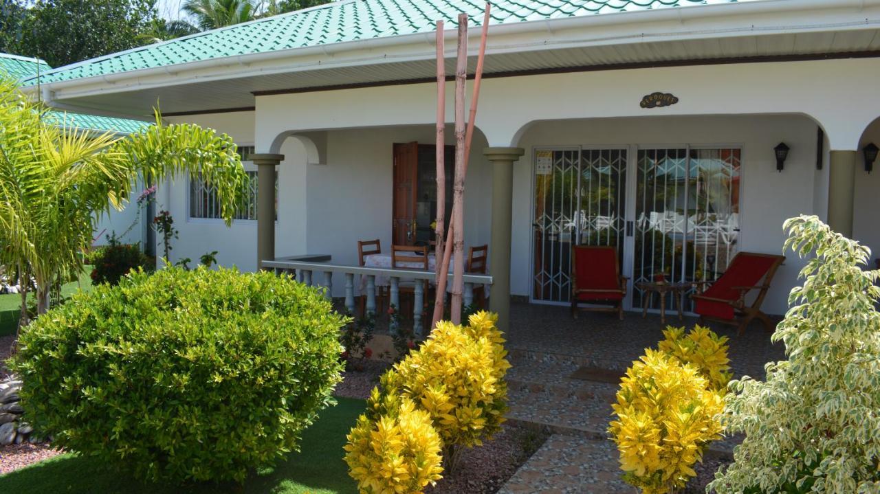 Belle Vacance Grand Anse  Exterior foto