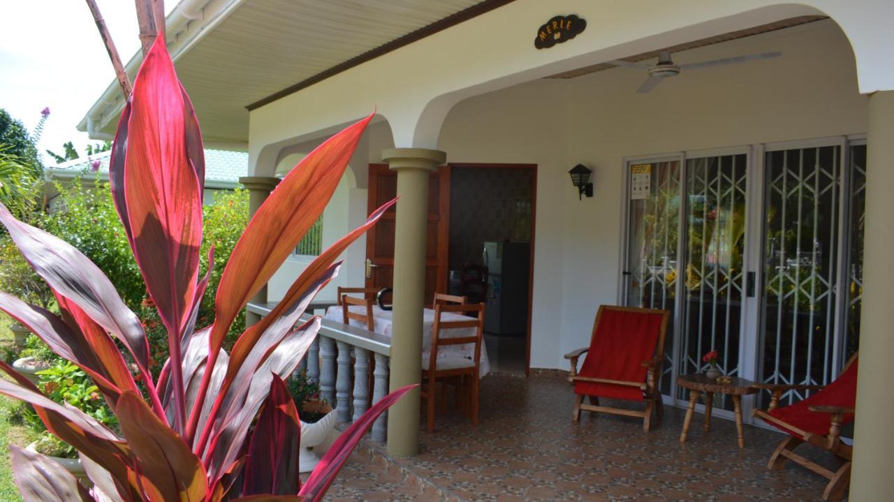 Belle Vacance Grand Anse  Exterior foto