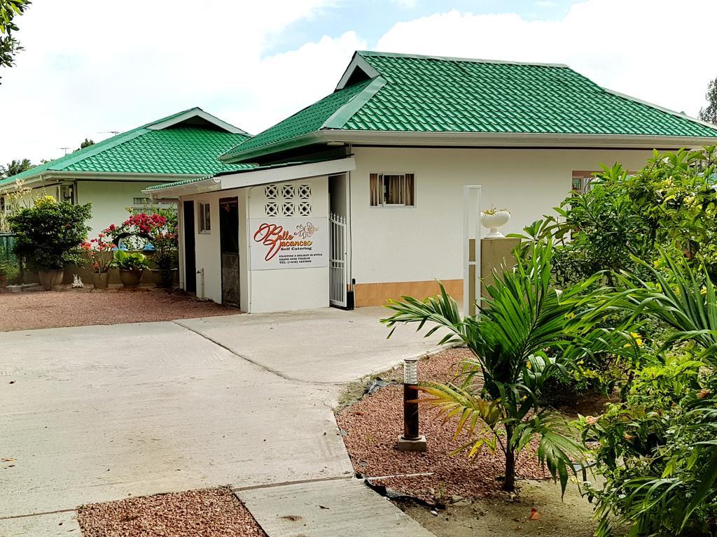 Belle Vacance Grand Anse  Exterior foto